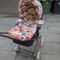 Kinderwagen