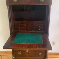 oude secretaire