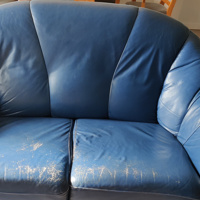 Bankstel 2 en 3 zits