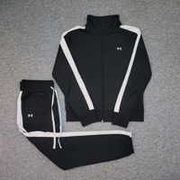 Under Armour Knit Tracksuit