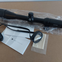 Hawke Vantage 4-12×40 ao