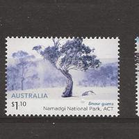 Australian alps 2020