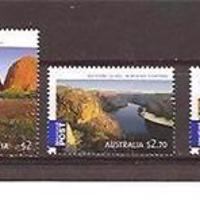Mooi Australie  2008