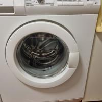 Wasmachine AEG Geen inbouw