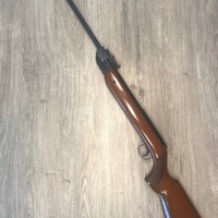 Diana model 35 luchtbuks, 4,5mm