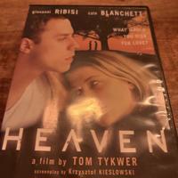 een mooie dvd van heaven