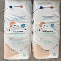 Maternity pads