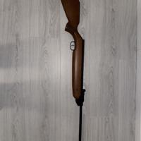 Weihrauch hw80k 5.5mm