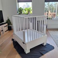 Baby box in goede staat