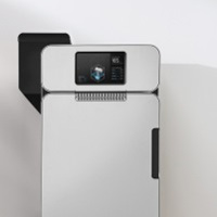 Formlabs Fuse 1 SLS 3D Printer