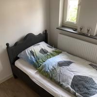 Eenpersoonsbed
