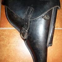Original Holster P08 bmd 41 WOII
