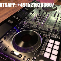 Te koop Pioneer DDJ RZX / Pioneer CDJ-3000 / Pioneer XDJ-XZ 
