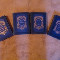 Romantische werken van J.J. Cremer