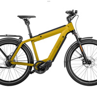 1 of 2 Riese Müller Supercharger Elektrische Fietsen Gezocht Gevraagd 