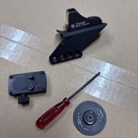 Reddot voor geweer / pistool 