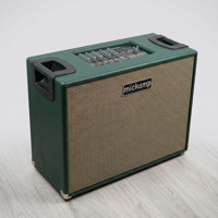 Zeldzame Combo Stereo versterker 
