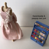 poppenhuizen 1:12 accessoires 