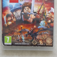 Lego In De Ban Van De Ring