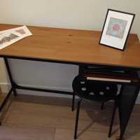 Bureau Fjällbo