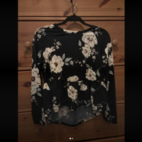 SHEIN een mooie blouse maat s