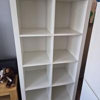 Prima IKEA kast