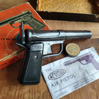 Acvoke Accles and Shelvoke Birmingham