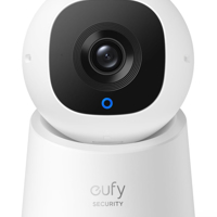 Eufy security camera