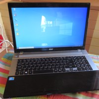 acer aspire v3 731  i7