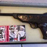 Weihrauch HW70 gereviseerd 4.5mm