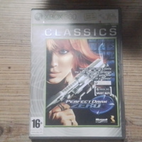 Perfect Dark Zero - Xbox 360
