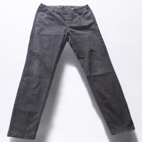 MS mode stretchy jeans zwart 48