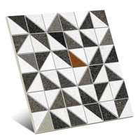 mozaïektegel keramische cementtegel look 20x20 Vives