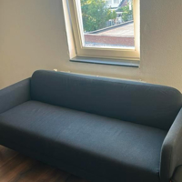 3zits bank in goede staat