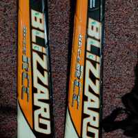 Complete ski set met helm en schoenen