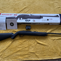 Crossman Luchtbuks 1077