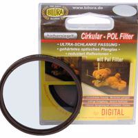 Nieuw Circulair Polarisatie (CPL) filter 52mm ultra slank