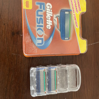 Gillette Fusion scheermesjes (nieuw)