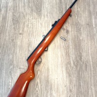 Haenel 310 met 6 schots magazijn luchtbuks