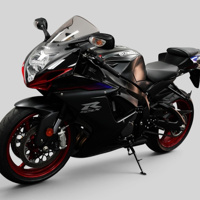 Selling My Used 2026 Suzuki GSX-R600