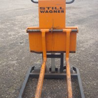Palletwagen Still Wagner HS 05