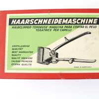 Haarschreidesmachine/Tondeuse in originele doos Adola  