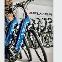 Flyer Fietsen Set Gezocht Gevraagd type Gotour Upstreed ets