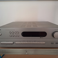 Nad t743 reciever top