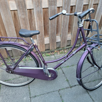 Damesfiets