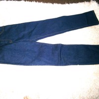 nieuwe mooie blauwe spijkerbroek heren merk TEXAS BULL