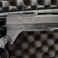 Crosman Vigilante Co2