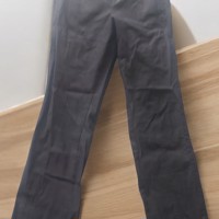 Stetch Miss Etam broek zwart 46