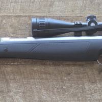Weihrauch hw97k stainless 