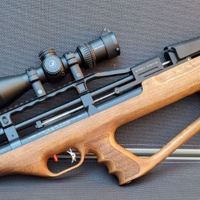 Kral Empire XS 5.5 mm PCP